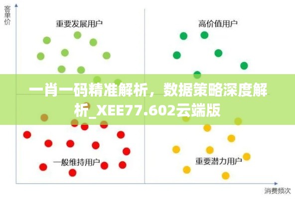 一肖一码精准解析，数据策略深度解析_XEE77.602云端版