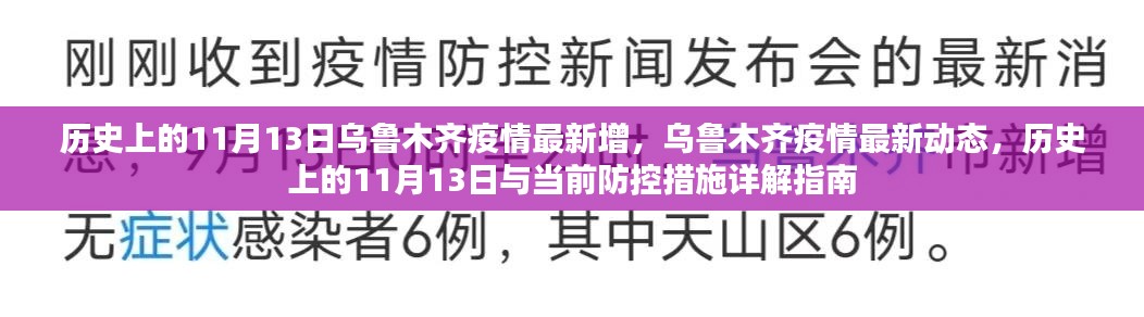 历史上的11月13日与乌鲁木齐疫情动态，最新防控措施详解及指南