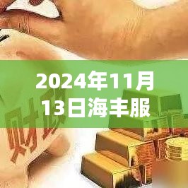 海丰服装厂最新招聘启事，开启新篇章的人才盛宴（2024年11月13日）