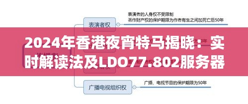 2024年香港夜宵特马揭晓：实时解读法及LDO77.802服务器版信息