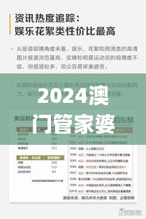 2024澳门管家婆免费资格攻略：权威数据手册_VGV77.706行业版