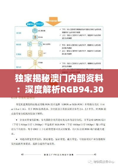 独家揭秘澳门内部资料：深度解析RGB94.302物联网方案策略