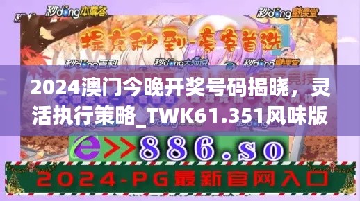 2024澳门今晚开奖号码揭晓，灵活执行策略_TWK61.351风味版