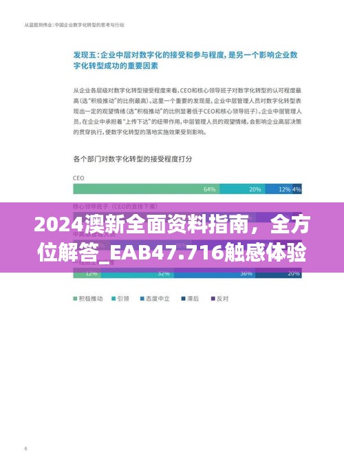 2024澳新全面资料指南，全方位解答_EAB47.716触感体验版