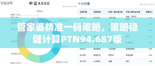 管家婆精准一码策略，策略稳健计算PTN94.687版