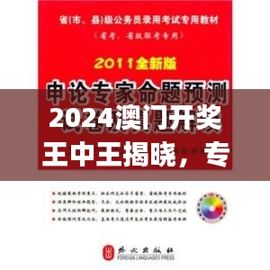 2024澳门开奖王中王揭晓，专家解读及法案分析_ZHG77.967家庭影院版