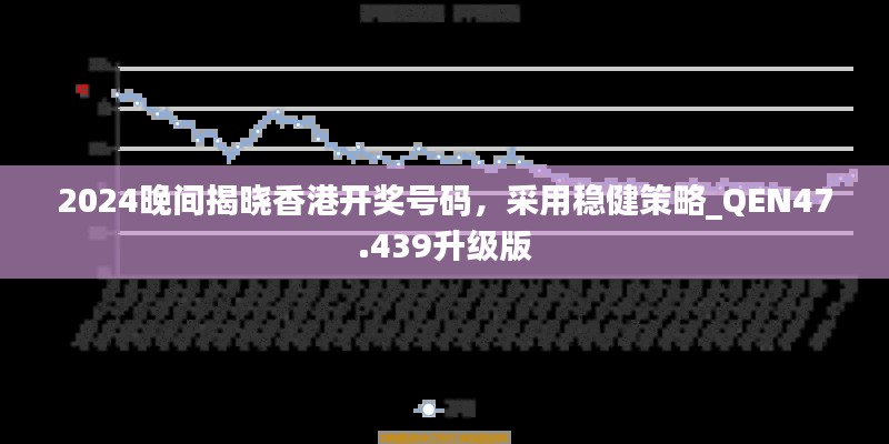 2024晚间揭晓香港开奖号码，采用稳健策略_QEN47.439升级版