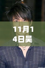 吴尊最新图片发布，公众人物传播的正反效应与个人立场探讨