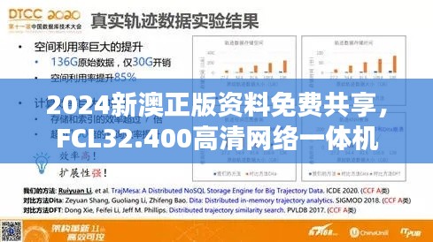 2024新澳正版资料免费共享，FCL32.400高清网络一体机