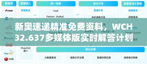 新奥速递精准免费资料，WCH32.637多媒体版实时解答计划