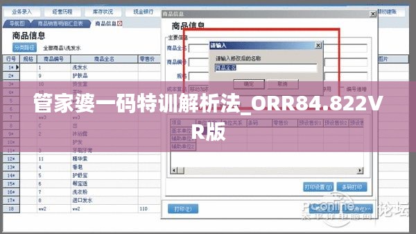 管家婆一码特训解析法_ORR84.822VR版