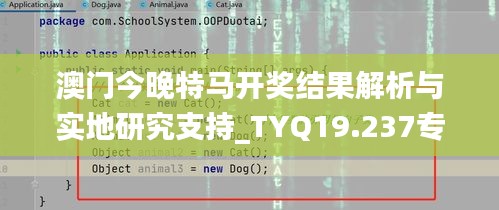 澳门今晚特马开奖结果解析与实地研究支持_TYQ19.237专业版