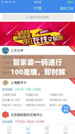 管家婆一码通行100准确，即时解答与解析分析_NBA84.719高级体验版