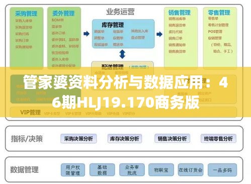 管家婆资料分析与数据应用：46期HLJ19.170商务版