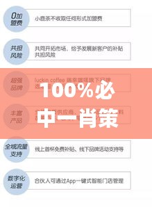 100%必中一肖策略，保障计划执行法_QIE11.405本地版