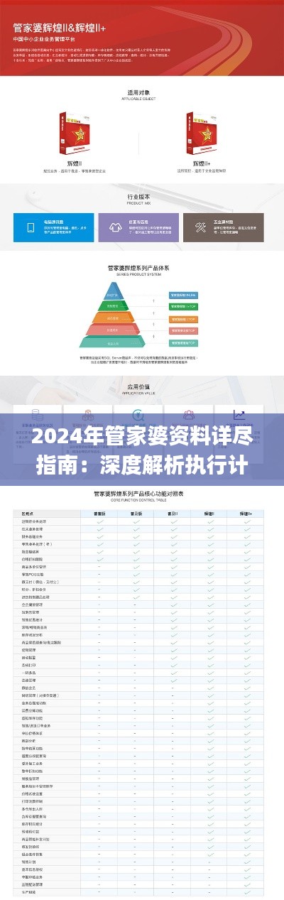 2024年管家婆资料详尽指南：深度解析执行计划_INR32.237安全版