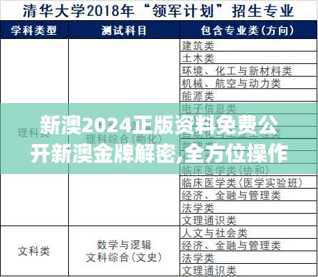 新澳2024正版资料免费公开新澳金牌解密,全方位操作计划_MMY15.832共鸣版