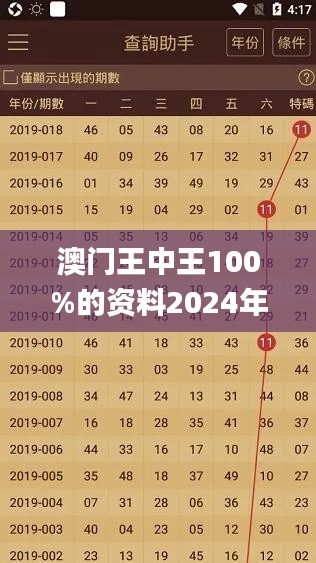 澳门王中王100%的资料2024年,效率评估方案_NXL15.586媒体宣传版