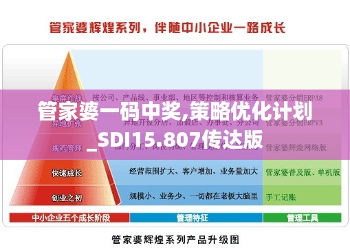 管家婆一码中奖,策略优化计划_SDI15.807传达版