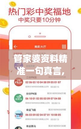 管家婆资料精准一句真言,新式数据解释设想_UUK15.433定制版