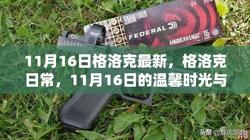 格洛克日常，11月16日的友情盛宴与温馨时光