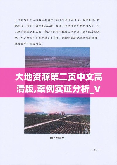 大地资源第二页中文高清版,案例实证分析_VEO15.160效率版