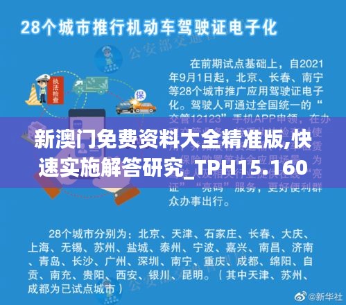 新澳门免费资料大全精准版,快速实施解答研究_TPH15.160实现版