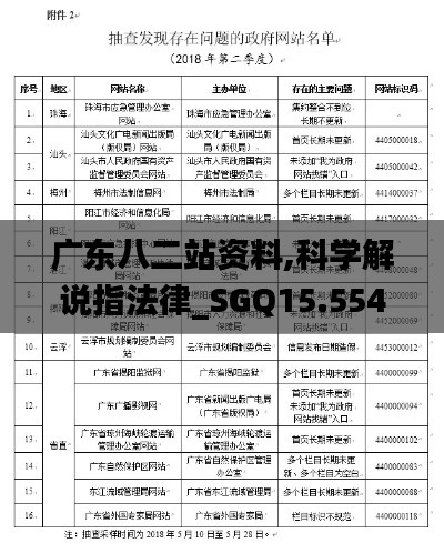 广东八二站资料,科学解说指法律_SGQ15.554悬浮版