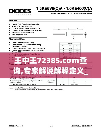 王中王72385.cσm查询,专家解说解释定义_KHR15.372穿戴版