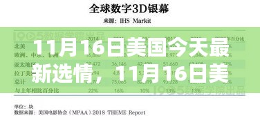 美国最新选情深度解析，聚焦11月16日的选情动态与趋势分析