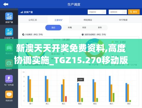 新澳天天开奖免费资料,高度协调实施_TGZ15.270移动版