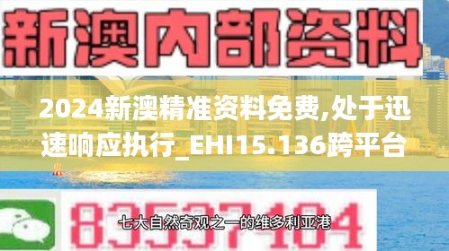 2024新澳精准资料免费,处于迅速响应执行_EHI15.136跨平台版