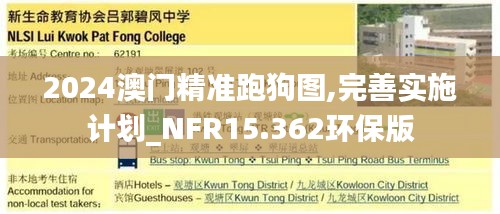 2024澳门精准跑狗图,完善实施计划_NFR15.362环保版