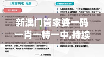 新澳门管家婆一码一肖一特一中,持续改进策略_YEZ15.240明星版