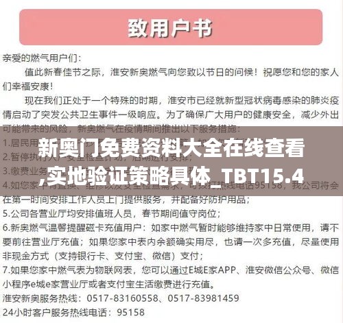 新奥门免费资料大全在线查看,实地验证策略具体_TBT15.433交互版