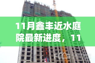 11月鑫丰近水庭院建设最新进度报告