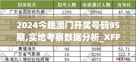 2024今晚澳门开奖号码95期,实地考察数据分析_XFF9.14.45精密版