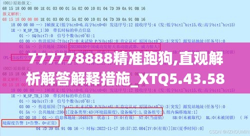 777778888精准跑狗,直观解析解答解释措施_XTQ5.43.58同步版