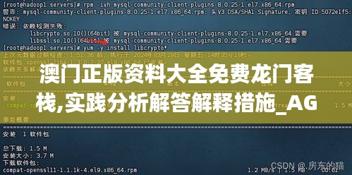 澳门正版资料大全免费龙门客栈,实践分析解答解释措施_AGS8.49.66生态版