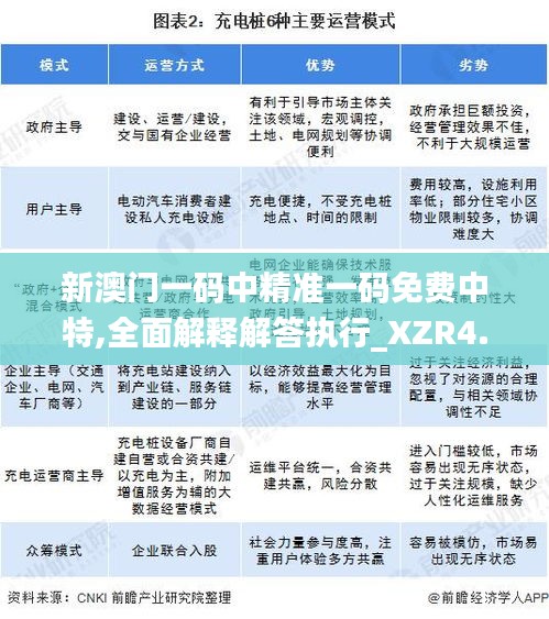 新澳门一码中精准一码免费中特,全面解释解答执行_XZR4.35.99深度版