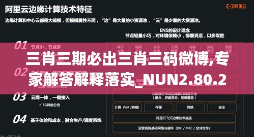 三肖三期必出三肖三码微博,专家解答解释落实_NUN2.80.29互动版