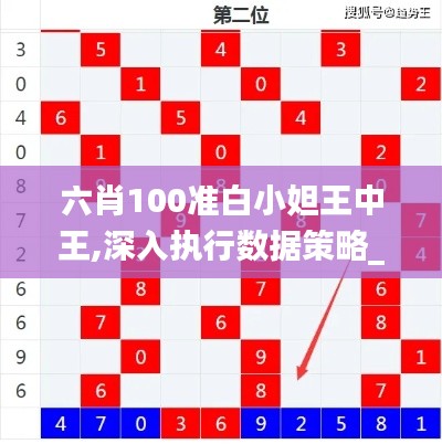 六肖100准白小妲王中王,深入执行数据策略_OJL4.44.40复刻版