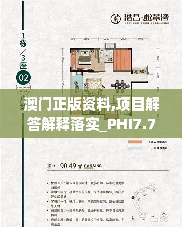 澳门正版资料,项目解答解释落实_PHI7.71.96先锋实践版