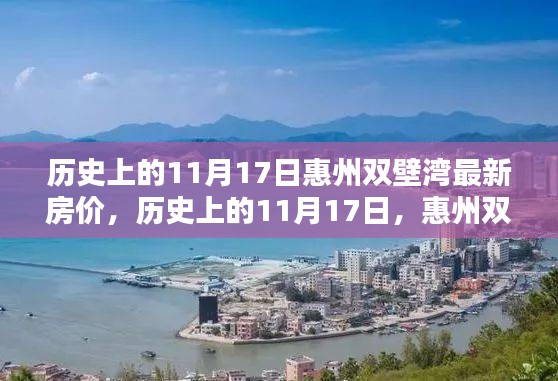 历史上的11月17日揭秘惠州双壁湾最新房价动态