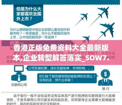 香港正版免费资料大全最新版本,企业转型解答落实_SOW7.27.44旅行助手版