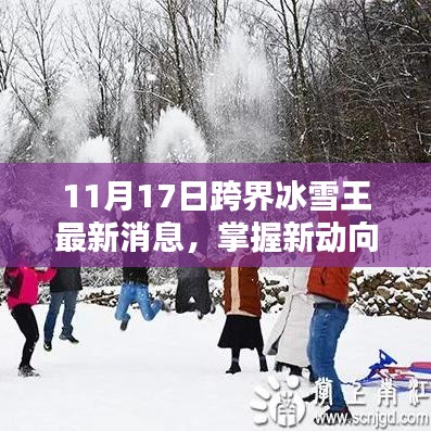 11月17日跨界冰雪王最新消息全解析，任务指南为初学者与进阶用户揭秘