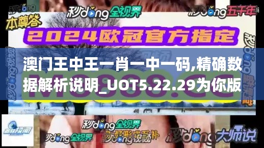 澳门王中王一肖一中一码,精确数据解析说明_UOT5.22.29为你版