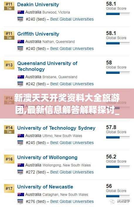 新澳天天开奖资料大全旅游团,最新信息解答解释探讨_OCP3.79.33线上版