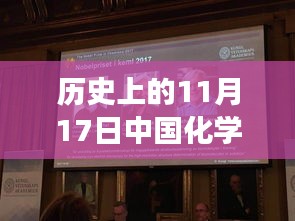 中国化学家的奇妙日子，见证辉煌瞬间与家庭温情时刻在历史的11月17日