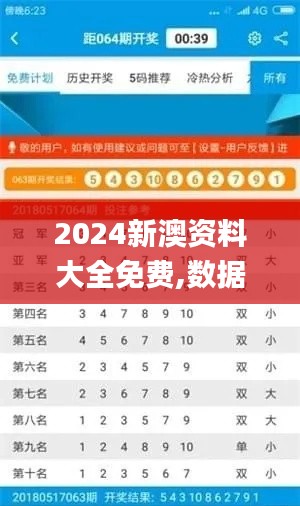 2024新澳资料大全免费,数据解析导向设计_JLG8.42.44专业版